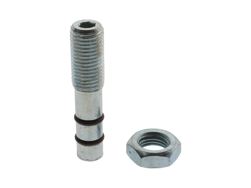 Belt Drives Ltd Clutch Adjuster Screw. Fits EV-500 & SH-500 Belt Drives.