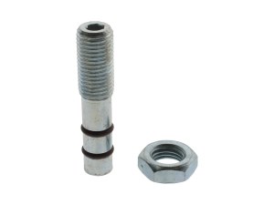Belt Drives Ltd Clutch Adjuster Screw. Fits EV-500 & SH-500 Belt Drives. Belt Drives Ltd Clutch Adjuster Screw. Fits EV-500 & SH-500 Belt Drives.