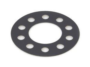 Belt Drives Ltd Big Fix Kit. Fits Big Twin 1941-1984. Belt Drives Ltd Big Fix Kit. Fits Big Twin 1941-1984.