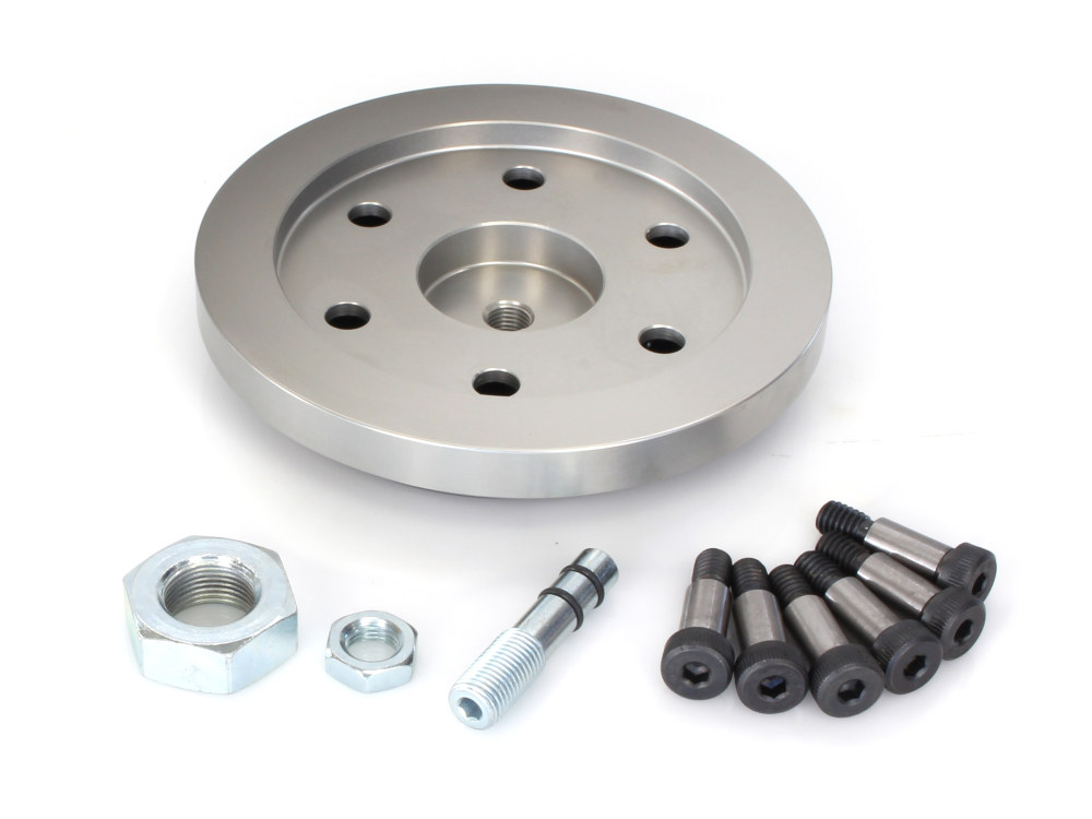 Pressure Plate Kit; Cable Clutch