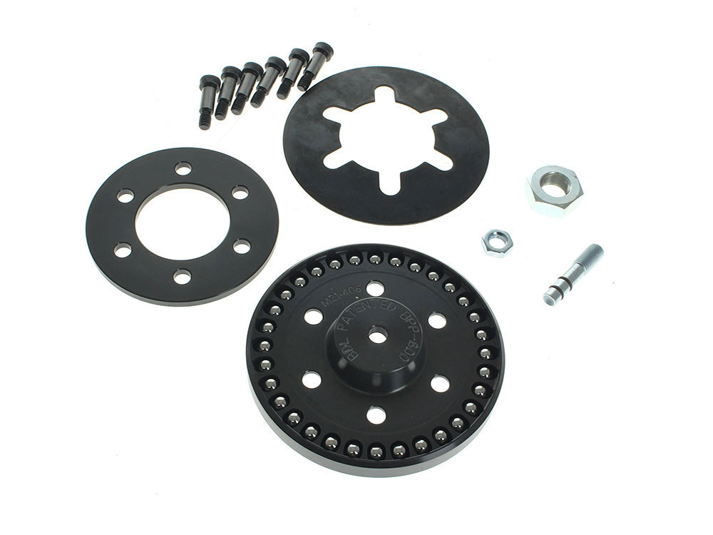 Belt Drives Ltd Ball Bearing Pressure Plate Kit for Cable Clutch on BDL Belt Drives