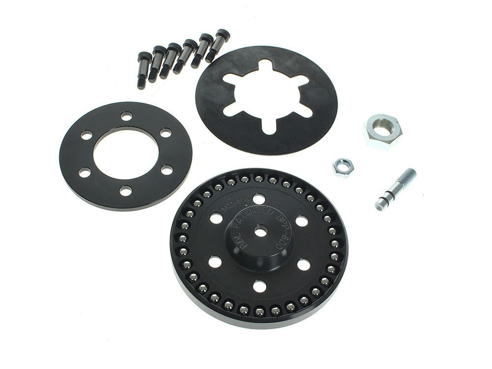 Belt Drives Ltd Ball Bearing Pressure Plate Kit for Hydraulic Clutch on BDL Belt Drives