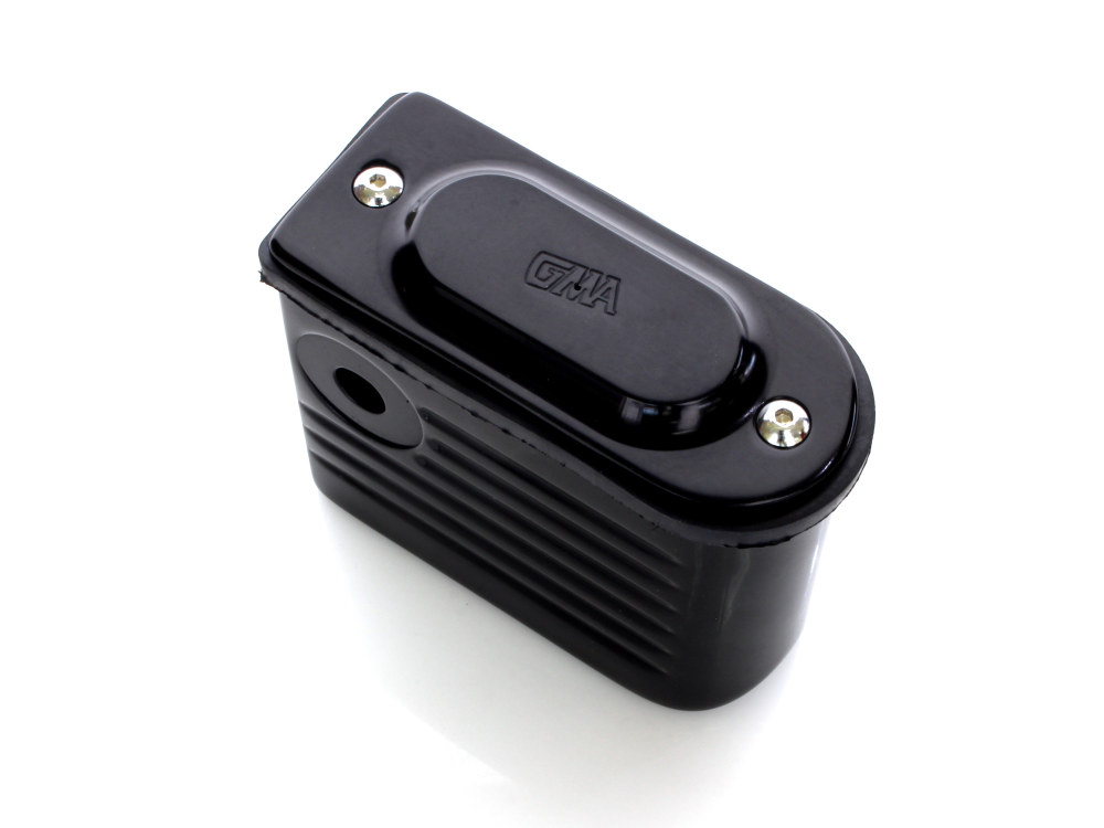 M/Cyl; Brake RR, XG500 Controls