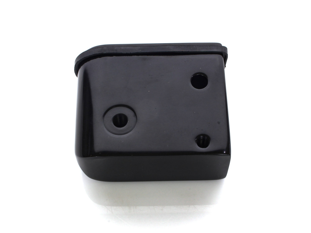 Belt Drives Ltd Replacement Rear Brake Master Cylinder. Fits Street 500 2016up with BDL Forward Controls.