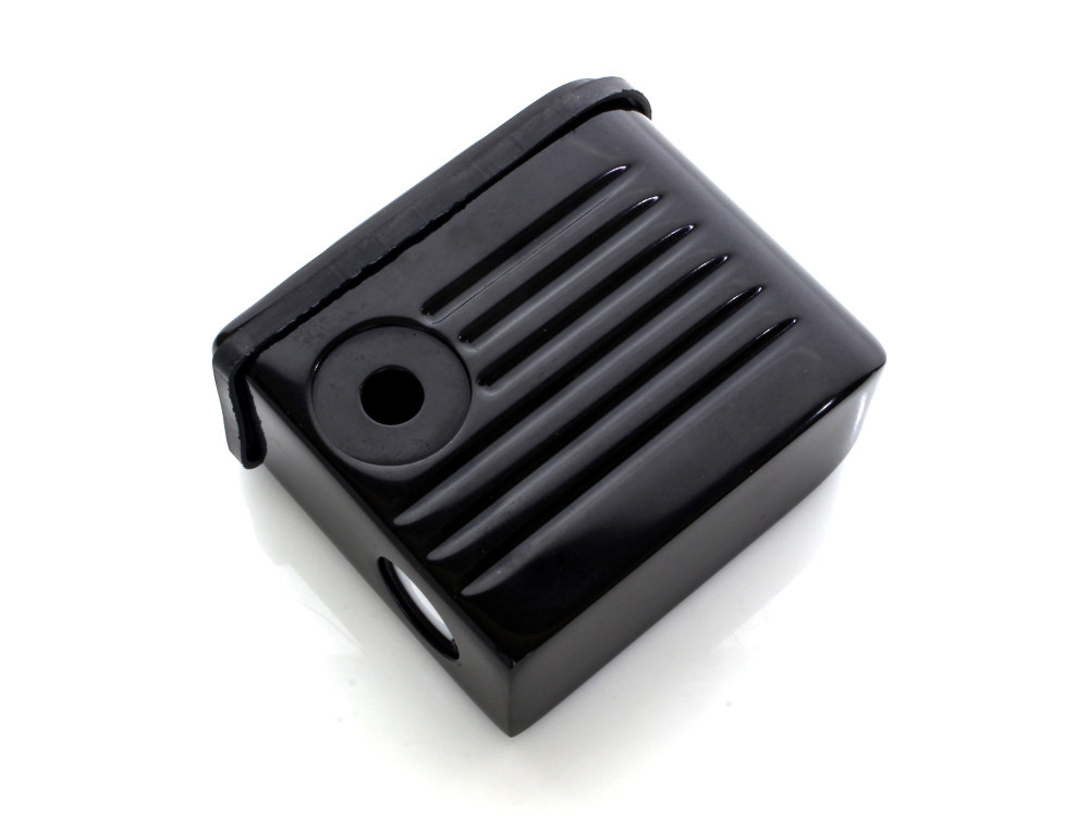 Belt Drives Ltd Replacement Rear Brake Master Cylinder. Fits Street 500 2016up with BDL Forward Controls.