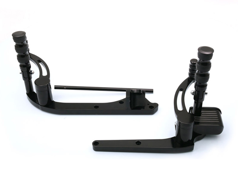 F/Controls; XG500%2716-20 Blk