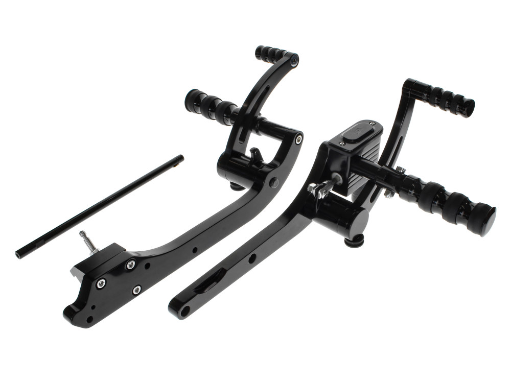 F/Controls; XG500%2716-20 Blk