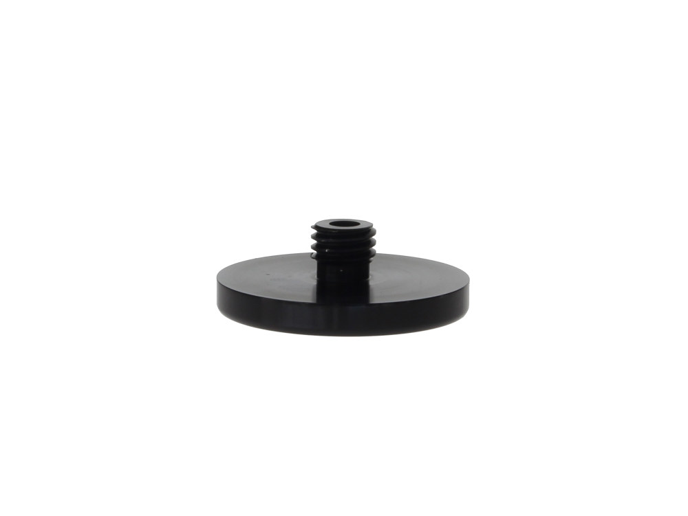 End Cap; F/Control Brake/Shift  Arm