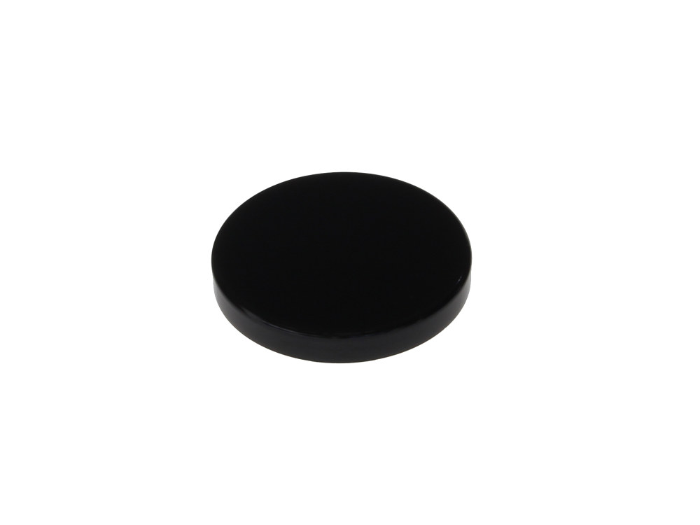 End Cap; F/Control Brake/Shift  Arm