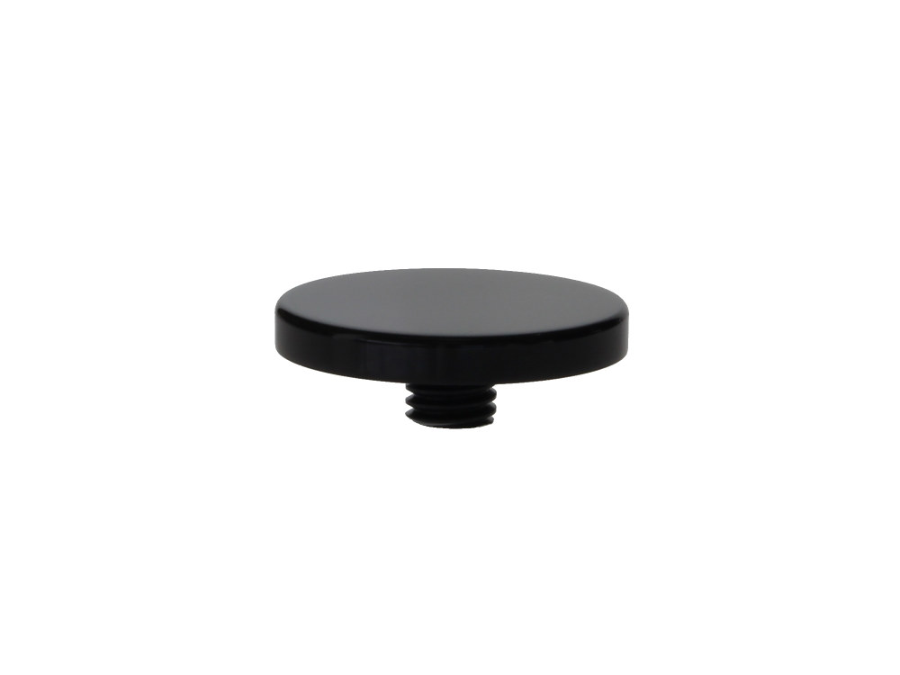 End Cap; F/Control Brake/Shift  Arm
