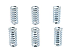 Belt Drives Ltd Clutch Springs – Pack of 6 Belt Drives Ltd Clutch Springs – Pack of 6
