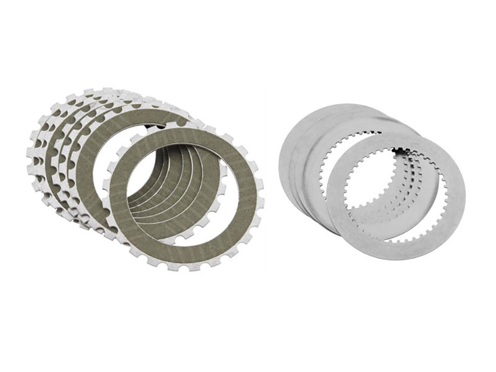 Clutch Kit; BDL Quiet 