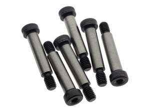 Belt Drives Ltd Shoulder Bolt Set. 1-1/2in. Shoulder – Pack of 6 Belt Drives Ltd Shoulder Bolt Set. 1-1/2in. Shoulder – Pack of 6