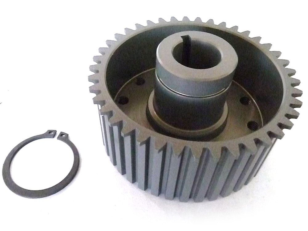 Tapered Hub;EVO-10S & EVB-3TRB