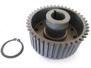 Belt Drives Ltd Belt Drive Clutch Hub. Fits most 4Spd Big Twin 1970-1983 with BDL Clutch. Belt Drives Ltd Belt Drive Clutch Hub. Fits most 4Spd Big Twin 1970-1983 with BDL Clutch.