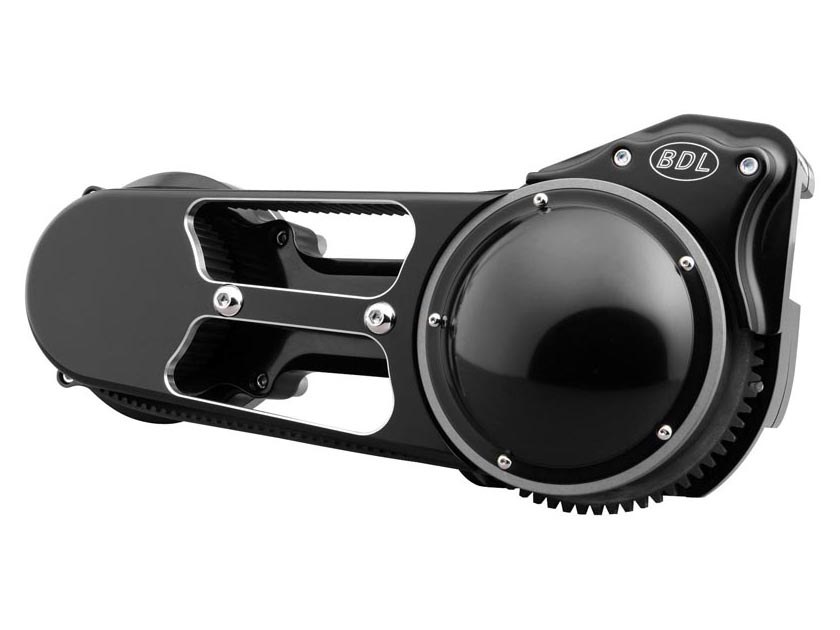 Belt Kit; Open 2