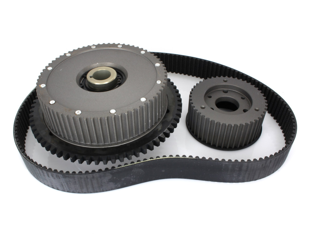 Belt Kit;Closed 1-5/8