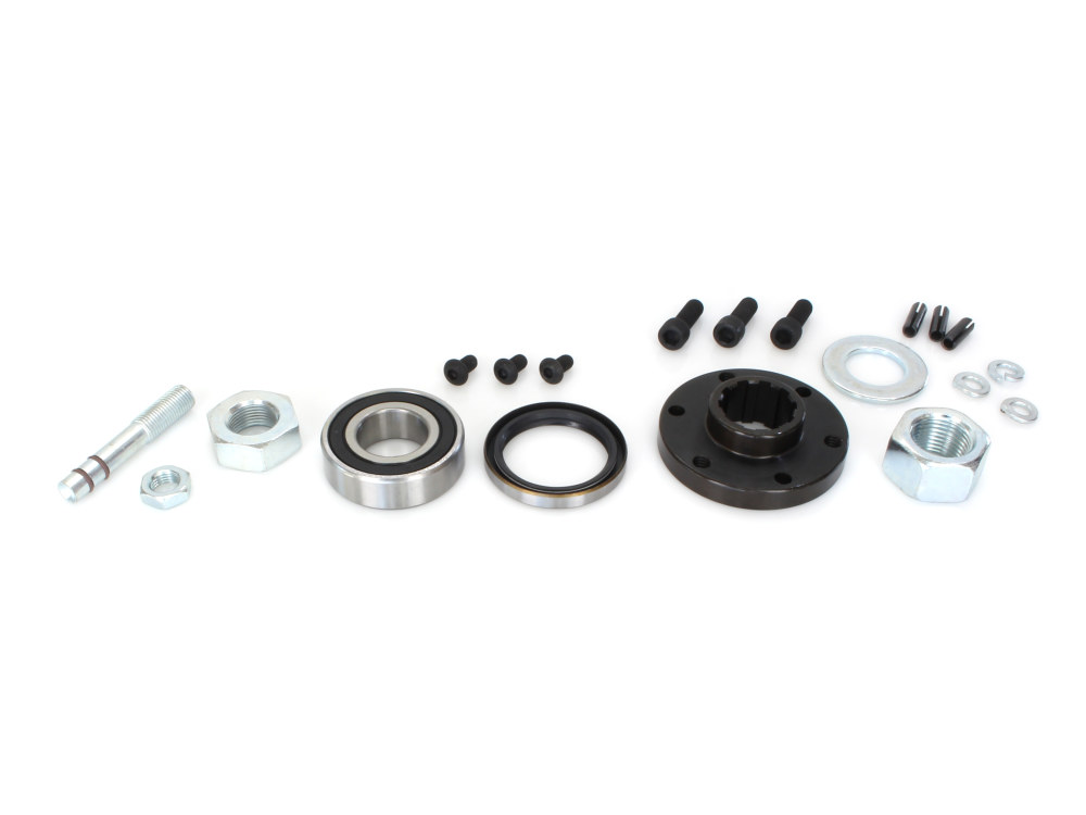 Belt Kit;Closed 1-5/8