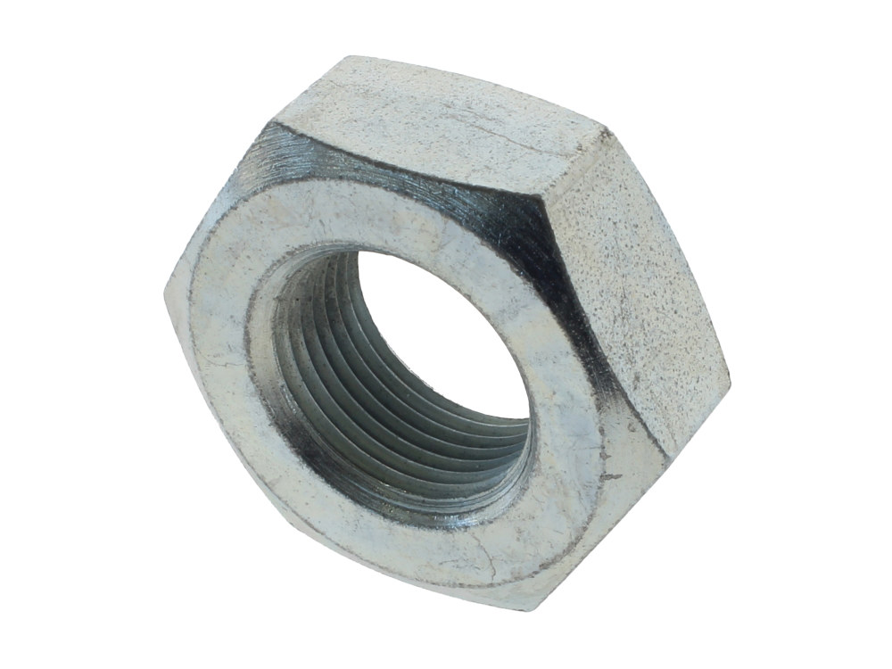 Nut; Clutch Hub EV & SH Series