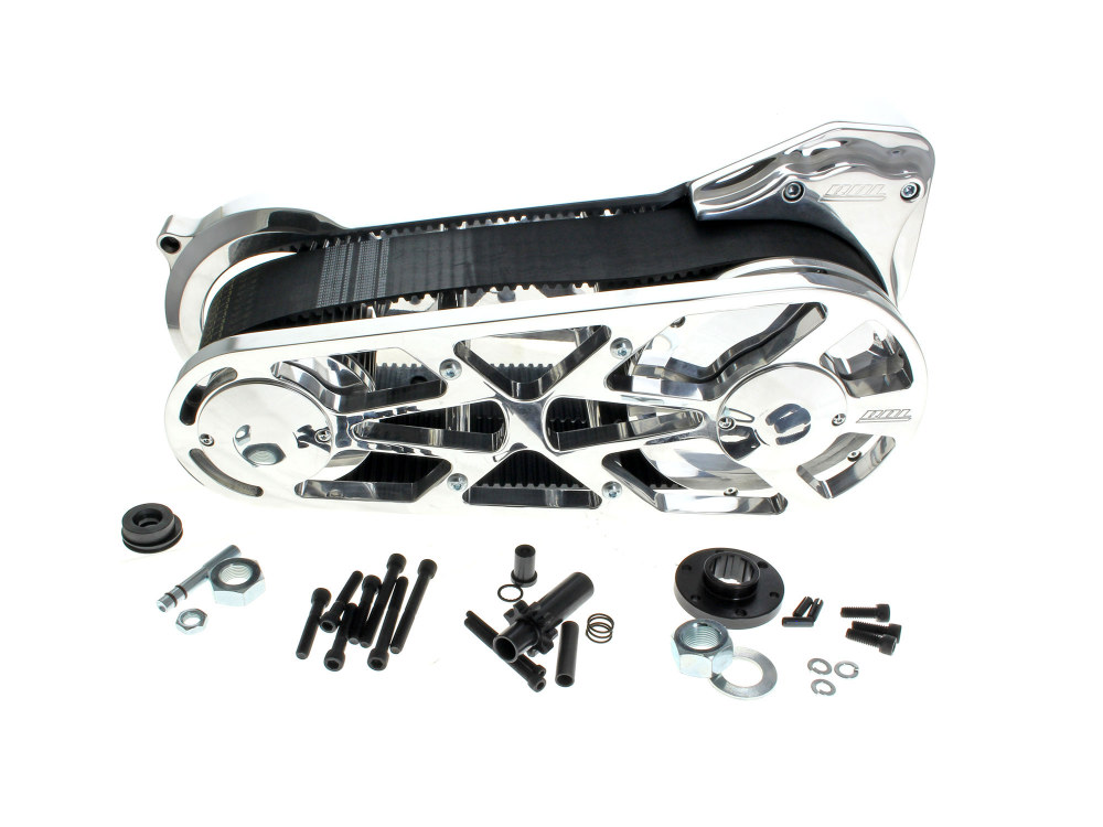 Belt Kit; Open 3