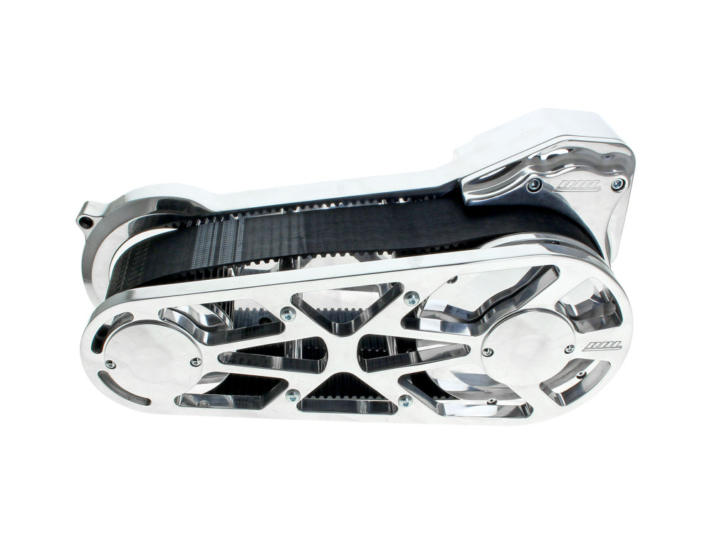Belt Kit; Open 3