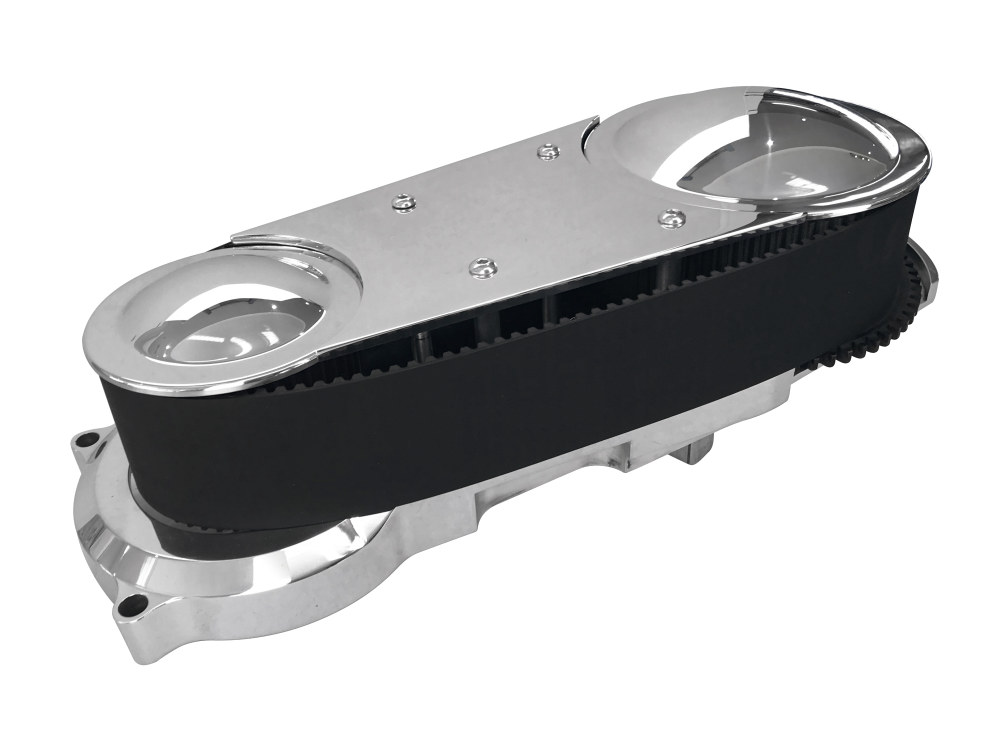 Belt Kit; Open 3