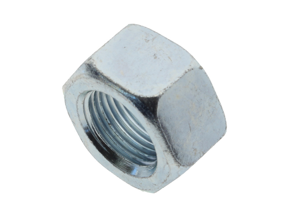 Belt Drives Ltd Flat Hex Nut Spline Size