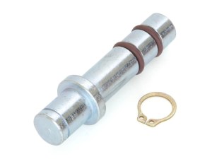 Belt Drives Ltd Clutch Adjusting Rod for Hydraulic BDL Belt Drive Applications. Belt Drives Ltd Clutch Adjusting Rod for Hydraulic BDL Belt Drive Applications.