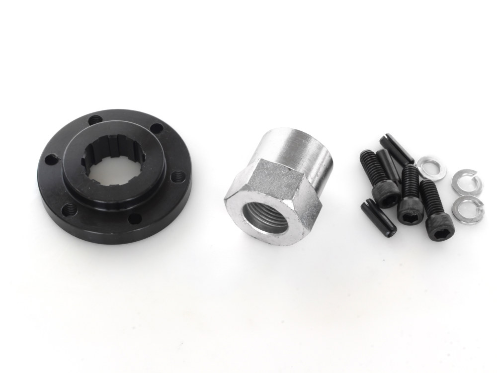 Pulley Insert; +1/4
