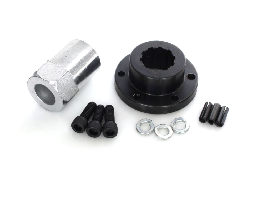 Pulley Insert; +3/4