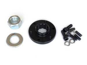 Belt Drives Ltd Standard Pulley Insert & Nut. Belt Drives Ltd Standard Pulley Insert & Nut.
