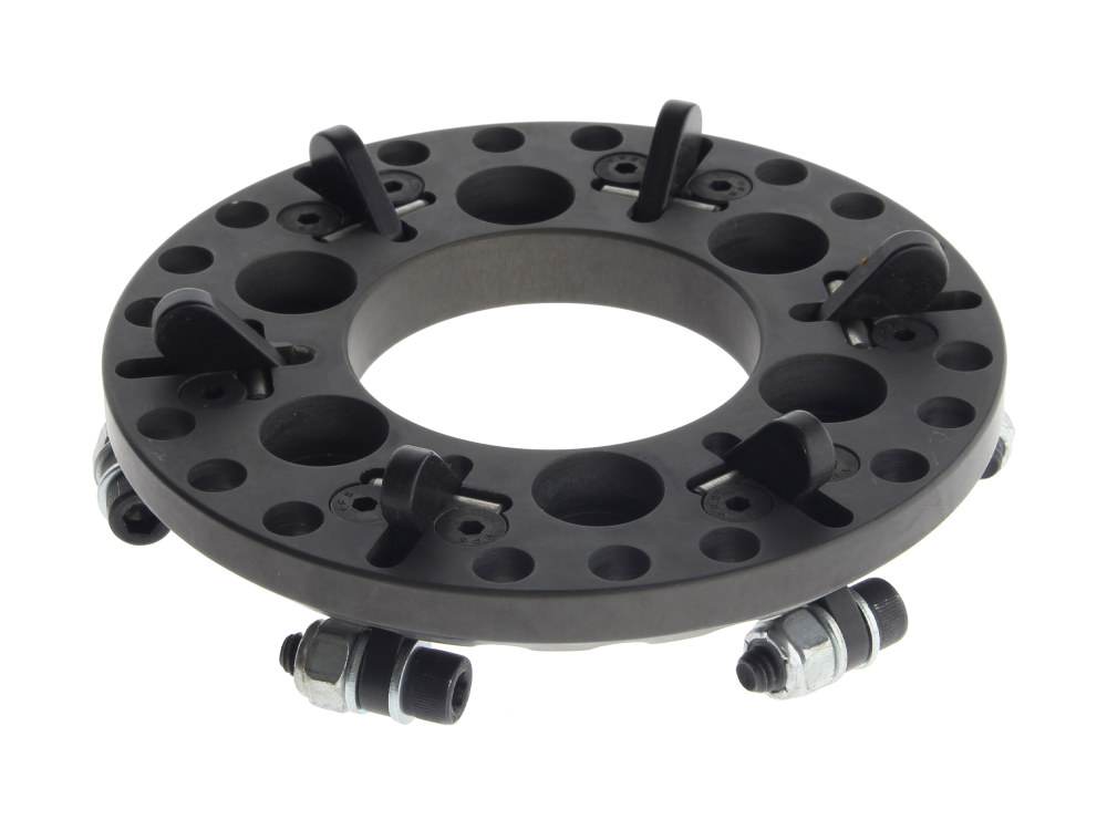 Clutch; Lock-Up BDL-EVO Drives