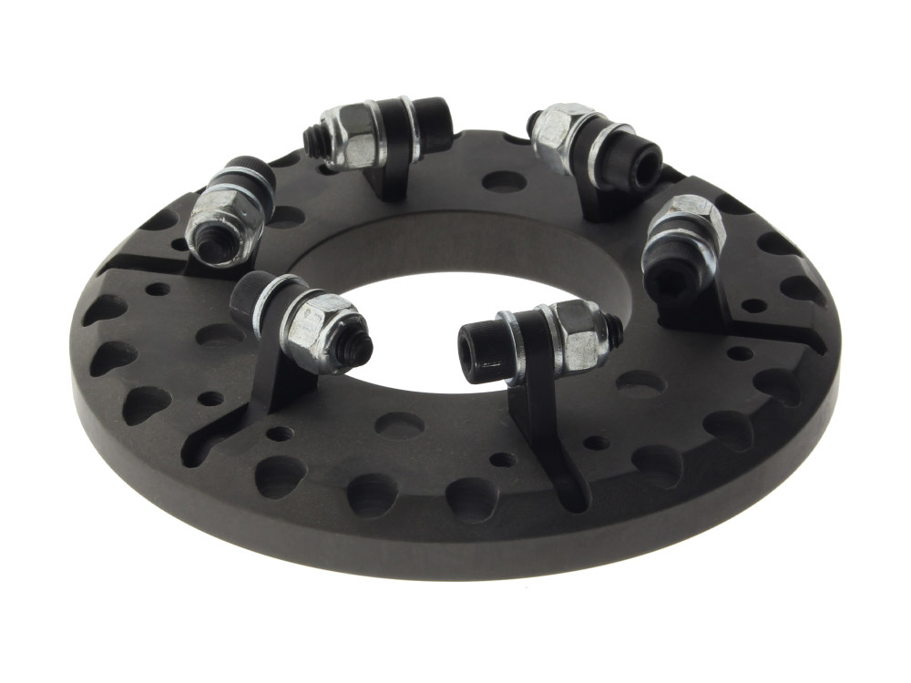 Clutch; Lock-Up BDL-EVO Drives