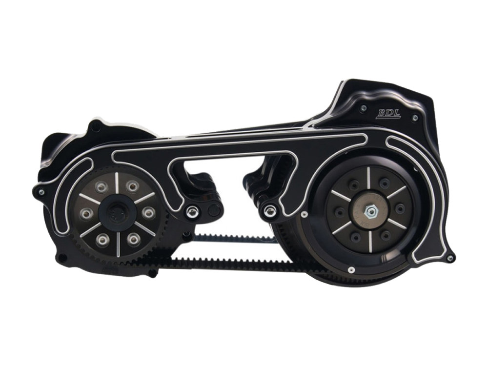 Belt Kit; Open 2
