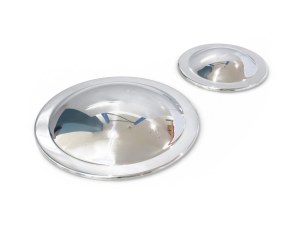 Belt Drives Ltd Front & Rear Pulley Covers. Fits EVO-9S, 11S, 12S kits. Belt Drives Ltd Front & Rear Pulley Covers. Fits EVO-9S, 11S, 12S kits.