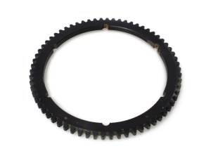 Belt Drives Ltd 66 Tooth Starter Ring Gear. Fits Chain Drive, Top Fuel, 68T, 72T, 76T Cutch Baskets. Belt Drives Ltd 66 Tooth Starter Ring Gear. Fits Chain Drive, Top Fuel, 68T, 72T, 76T Cutch Baskets.
