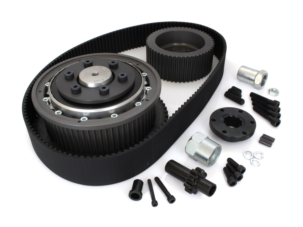 Belt Kit; Open 2