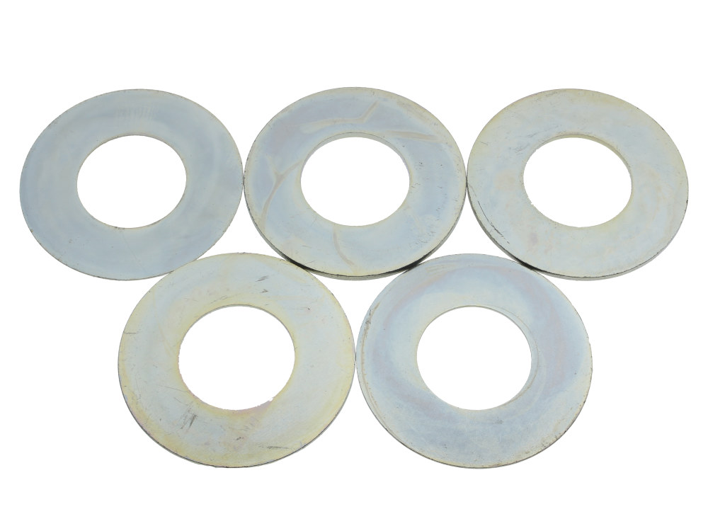 Shim Kit; BDL Eng Pulley BT%2770-05