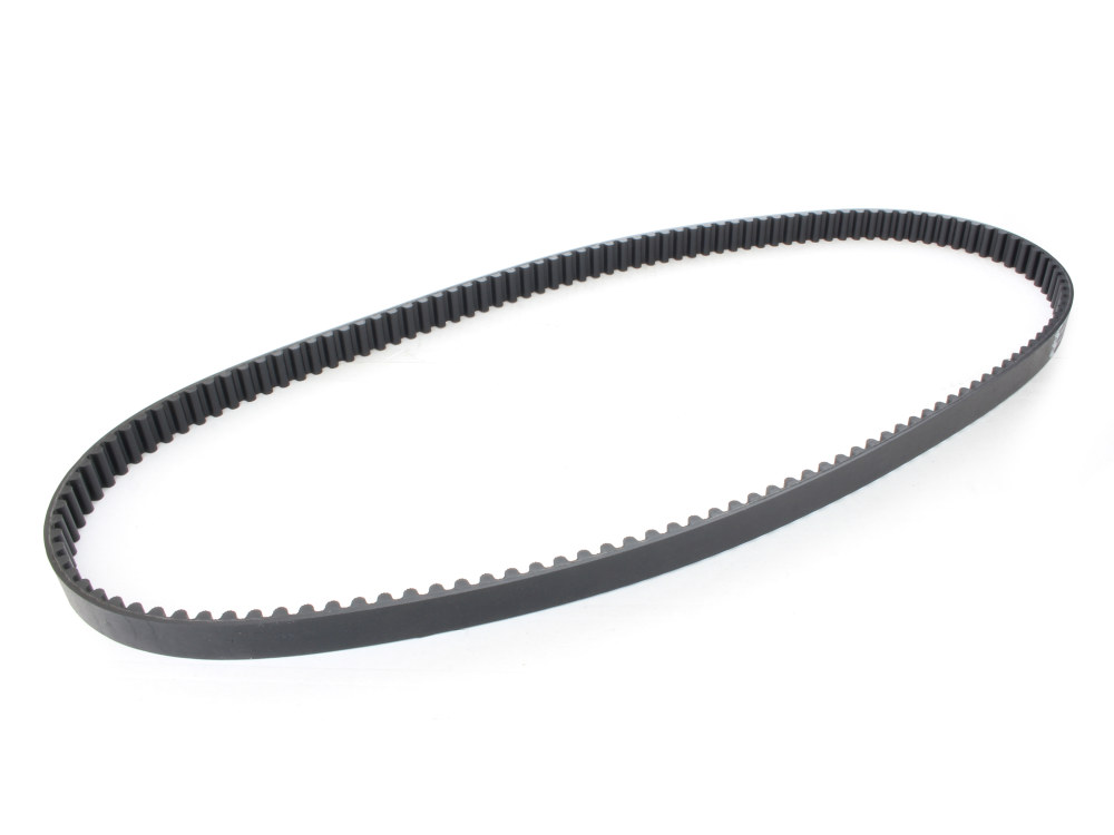 Belt Drives Ltd 137 Tooth x 1-1/8in. Wide Final Drive Belt. Fits 1200 Sportster 2004-2006 with 68 Tooth Rear Pulley.