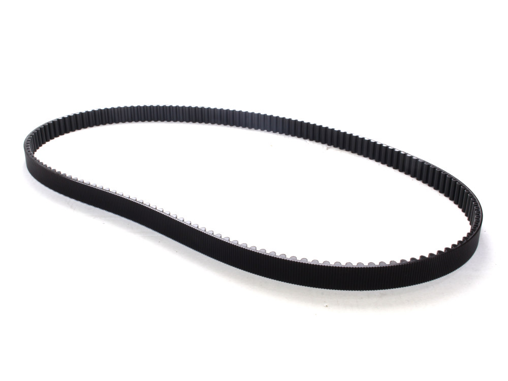 Belt Drives Ltd 150 Tooth x 1-3/8in. Wide Final Drive Belt. Fits International Model V-Rod 2002-2006, Street Rod 2007 & USA Model V-Rod 2002-2003.
