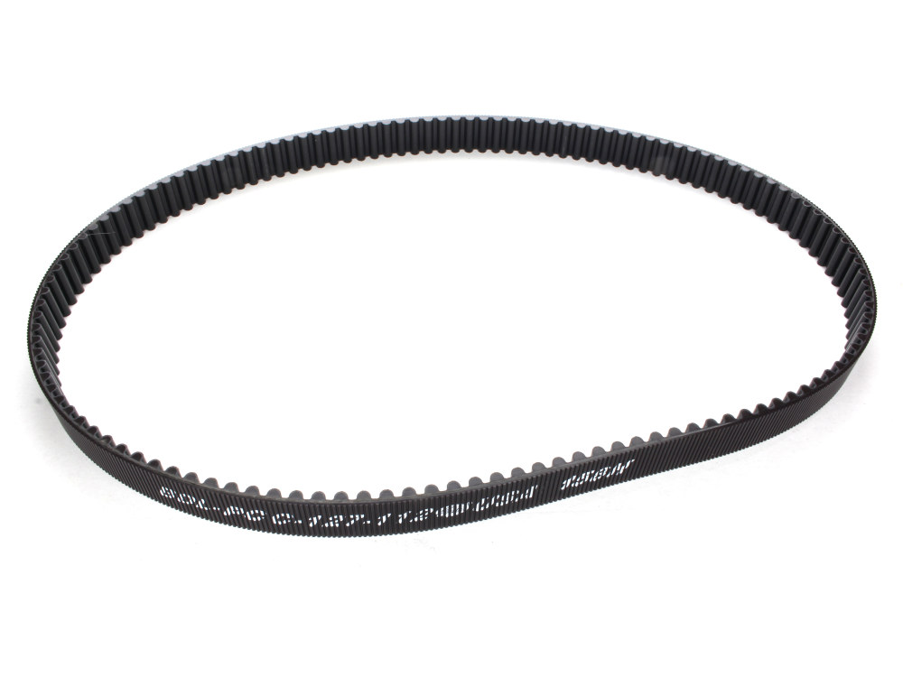 Belt Drives Ltd 127 Tooth x 1-1/2in. Wide Final Drive Belt. Fits Softail 1989-1992 61 Tooth Rear Pulley.