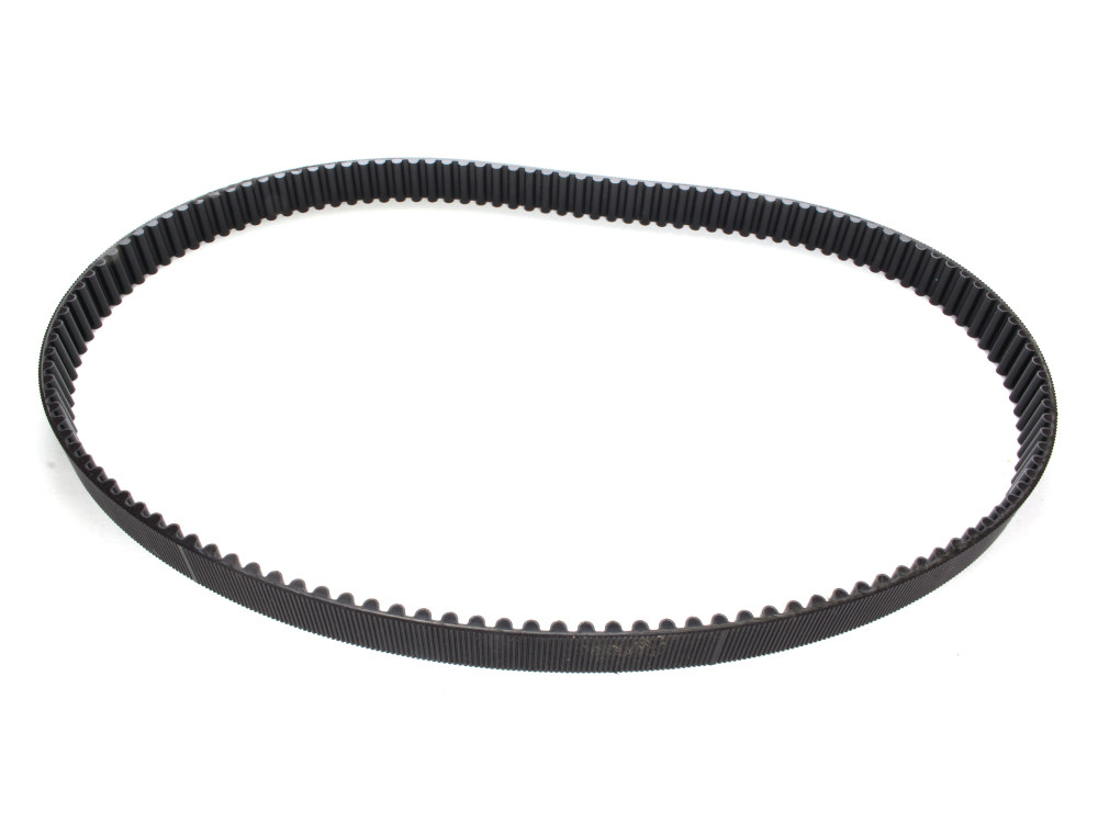 Belt Drives Ltd 128 Tooth x 1-1/2in. Wide Final Drive Belt. Fits Softail 1993-1994 & Dyna 1991-1993 with 61 Tooth Rear Pulley.