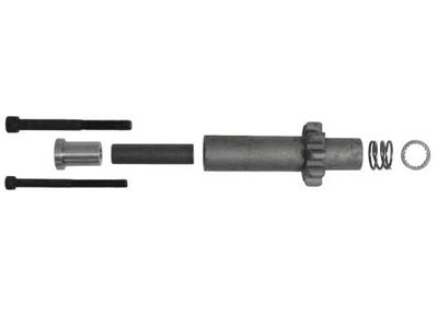 Starter Pinion Gear; S/Tail%2790-06