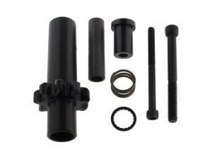 Belt Drives Ltd Starter Pinion Gear with 3in. Drive. Fits Softail 1990-2006, Dyna 1991-2005 & FXR 1990-1994 Belt Drives Ltd Starter Pinion Gear with 3in. Drive. Fits Softail 1990-2006, Dyna 1991-2005 & FXR 1990-1994