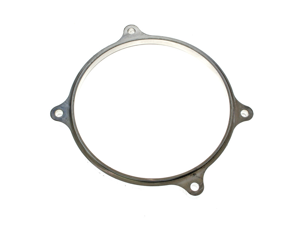 Belt Drives Ltd 1/2in. Primary Offset Spacer. Fits Big Twin 1970-2006.