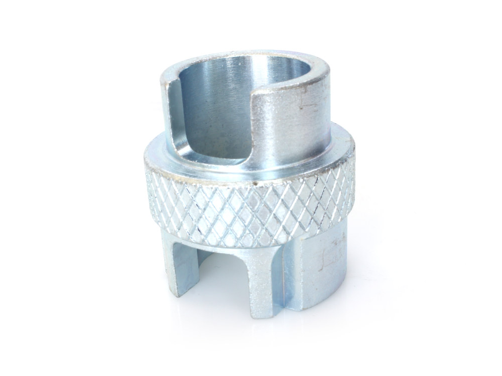 Tool; Ring Gear Locking