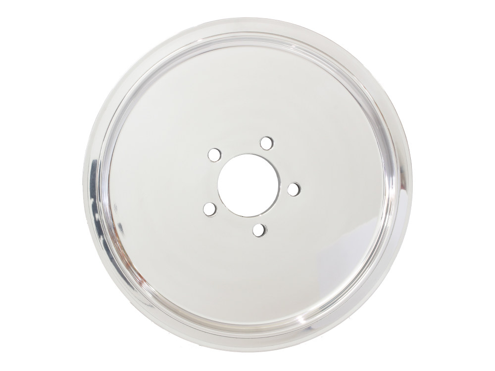 Pulley; 65T x 1-1/2