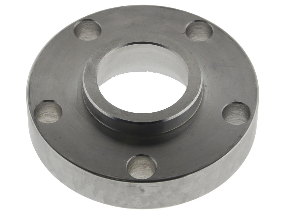 Belt Drives Ltd .750in. Pulley Spacer. Fits HD 1973-1999 Wheels with Tapered Bearings.