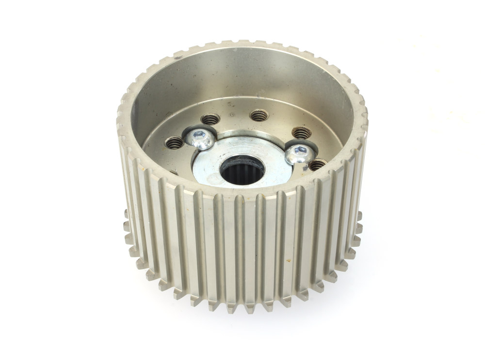 Belt Drives Ltd Clutch Hub. Fits Top Fuel & Super Street Drives.
