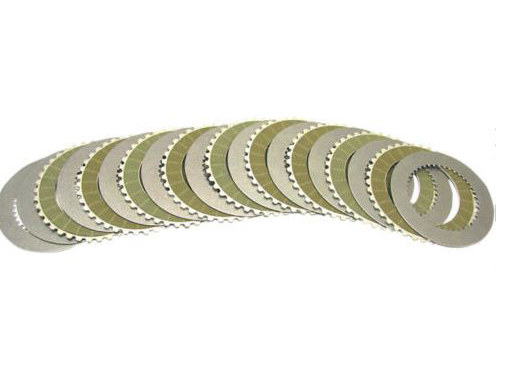Clutch Kit; TF2000